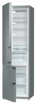 Gorenje RK 6202 EX Холодильник <br />64.00x200.00x60.00 см
