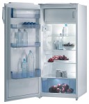 Gorenje RB 41208 W Холодильник <br />60.00x124.50x54.00 см