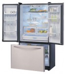 Whirlpool G 20 E FSB23 IX Холодильник <br />74.40x174.10x90.50 см