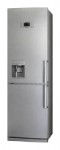 LG GA-F409 BMQA ตู้เย็น <br />65.00x189.60x59.50 เซนติเมตร