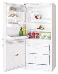 ATLANT МХМ 1802-02 Refrigerator <br />63.00x142.00x60.00 cm