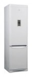 Indesit B 20 D FNF Refrigerator <br />66.50x200.00x60.00 cm