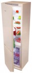 Snaige RF36SM-S11A10 Refrigerator <br />62.00x194.50x60.00 cm