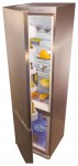 Snaige RF39SM-S11A10 Refrigerator <br />62.00x200.00x60.00 cm