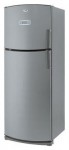 Whirlpool ARC 4198 IX Refrigerator <br />77.30x187.40x71.00 cm