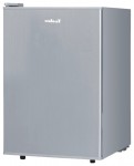 Tesler RC-73 SILVER Холодильник <br />46.50x62.00x44.50 см