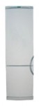 Evgo ER-4083L Fuzzy Logic Refrigerator <br />67.00x200.00x60.40 cm