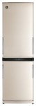 Sharp SJ-WM322TB Refrigerator <br />65.00x185.00x60.00 cm