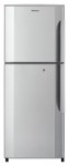 Hitachi R-Z270AUK7KSLS Refrigerator <br />61.00x139.00x54.00 cm