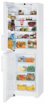 Liebherr CNP 3913 Холодильник <br />63.00x201.10x60.00 см