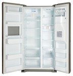 LG GW-P227 HLQV ตู้เย็น <br />75.30x175.30x89.40 เซนติเมตร