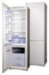 Snaige RF39SH-S10001 Refrigerator <br />62.00x200.00x60.00 cm