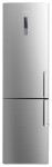 Samsung RL-60 GQERS Tủ lạnh <br />67.40x201.00x59.70 cm