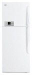 LG GN-M562 YQ 冰箱 <br />72.50x172.50x68.00 厘米