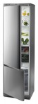 Mabe MCR1 48 LX Refrigerator <br />61.00x200.00x59.80 cm