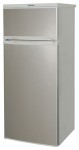 Shivaki SHRF-260TDS Холодильник <br />61.00x141.50x57.40 см