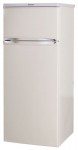 Shivaki SHRF-260TDY Холодильник <br />61.00x141.50x57.40 см