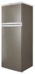 Shivaki SHRF-280TDS Холодильник <br />61.00x153.00x57.40 см