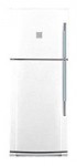 Sharp SJ-44NBE Tủ lạnh <br />66.00x170.00x68.00 cm