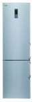 LG GW-B509 ESQP Refrigerator <br />68.60x201.00x59.50 cm