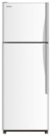Hitachi R-T360EUC1KPWH Refrigerator <br />65.50x156.00x60.00 cm
