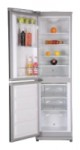 Wellton SRL-17S Tủ lạnh <br />54.00x154.50x45.00 cm