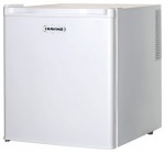 Shivaki SHRF-50TR2 Refrigerator <br />42.00x51.50x50.00 cm