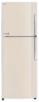 Sharp SJ-311VBE Холодильник <br />61.00x149.10x54.50 см