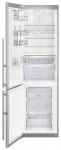 Electrolux EN 3889 MFX ตู้เย็น <br />64.70x200.00x59.50 เซนติเมตร