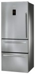 Smeg FT41BXE Refrigerator <br />75.00x185.00x74.00 cm