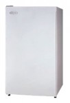 Daewoo Electronics FR-132A Refrigerator <br />53.10x85.80x48.00 cm