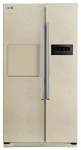 LG GW-C207 QEQA Refrigerator <br />72.50x175.30x89.40 cm
