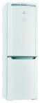 Indesit PBAA 34 NF Refrigerator <br />72.00x200.00x60.00 cm