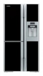 Hitachi R-M700GUN8GBK Tủ lạnh <br />76.00x176.00x91.00 cm