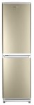 Shivaki SHRF-170DY Холодильник <br />54.00x155.00x45.00 см