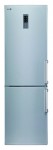 LG GW-B469 BLQW Refrigerator <br />67.10x190.00x59.50 cm
