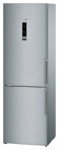 Siemens KG36EAL20 Refrigerator <br />63.00x185.00x60.00 cm