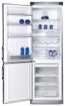 Ardo CO 2210 SH Refrigerator <br />60.00x185.00x59.25 cm