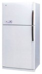 LG GR-892 DEQF Refrigerator <br />79.90x179.30x90.50 cm