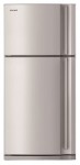 Hitachi R-Z662EU9SLS Tủ lạnh <br />71.00x181.00x84.50 cm