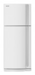 Hitachi R-Z572EU9PWH Tủ lạnh <br />71.00x180.00x74.00 cm