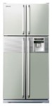 Hitachi R-W662FU9XGS Refrigerator <br />72.00x180.00x84.00 cm