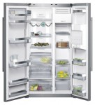 Siemens KA62DP90 Холодильник <br />76.00x176.00x91.00 см
