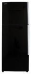 Hitachi R-T352EU1PBK Refrigerator <br />65.50x168.00x60.00 cm