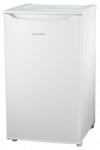 Shivaki SHRF-85FR Refrigerator <br />53.60x83.90x48.60 cm