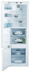AEG SZ 91840 4I Холодильник <br />55.00x177.00x56.00 см