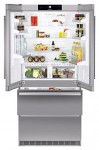 Liebherr CBNes 6256 Refrigerator <br />61.50x203.90x91.00 cm