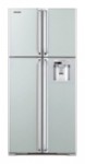 Hitachi R-W660FEUN9XGS Refrigerator <br />71.50x180.00x83.50 cm