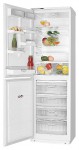 ATLANT ХМ 6025-027 Холодильник <br />63.00x205.00x60.00 см