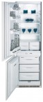 Indesit IN CB 310 AI D Refrigerator <br />55.00x177.90x54.00 cm